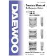 DAEWOO AMI-926LW Service Manual