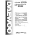 DAEWOO AKF0275 Service Manual