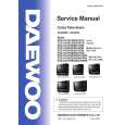 DAEWOO DTQ20V4FCN Service Manual