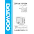 DAEWOO DTQ-20J2FS Service Manual