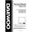 DAEWOO 20T2/T Service Manual