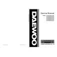 DAEWOO DVF562_F362Series Service Manual