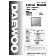 DAEWOO DTQ29S4SC Service Manual