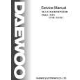 DAEWOO 523X Service Manual