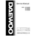 DAEWOO DVF46_26N Service Manual