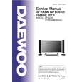 DAEWOO DP-42SM LG MODULE Service Manual