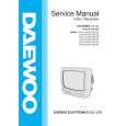 DAEWOO DTQ20N3 Service Manual