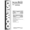 DAEWOO AKF0305 Service Manual