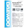 DAEWOO DTQ29M5SSN Service Manual