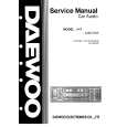 DAEWOO AKF4085RDS Service Manual