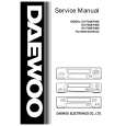 DAEWOO DVF24S_44S Service Manual