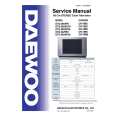 DAEWOO DTQ29U9FSA Service Manual