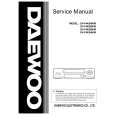 DAEWOO DVF34M Service Manual