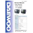 DAEWOO DTH20D5FS Service Manual