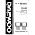 DAEWOO DTY2590 Service Manual