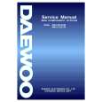 DAEWOO AMI316L/R Service Manual