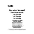 DAEWOO DVK9A6D Service Manual