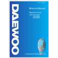 DAEWOO KOR63050S Service Manual