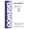DAEWOO DTG28A9 Service Manual