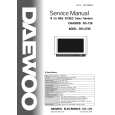 DAEWOO DSC3270E Service Manual