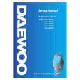 DAEWOO KOG36052S Service Manual