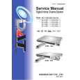 DAEWOO HC4230 Service Manual