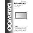 DAEWOO DSP4210GM Service Manual