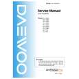 DAEWOO DV-1350S Service Manual