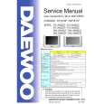 DAEWOO DTL-29U8ZZS Service Manual