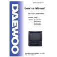 DAEWOO DVQ13H1FC Service Manual