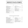 DAEWOO DVT8F4NXFS Service Manual