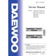 DAEWOO DV6T112D Service Manual