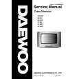DAEWOO CP485 Service Manual