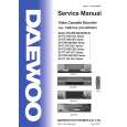 DAEWOO DV-4L1 Service Manual