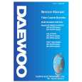 DAEWOO DVS123W Service Manual
