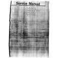 DAEWOO DVR7574D Service Manual