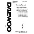 DAEWOO DVQ997 Service Manual