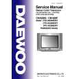 DAEWOO DTD29U9ME/MT Service Manual