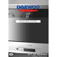 DAEWOO DWX-28W Owners Manual