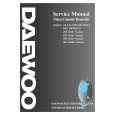 DAEWOO DV-K8K Service Manual