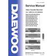 DAEWOO DVST7W3 Service Manual