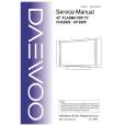 DAEWOO DT4280 Service Manual