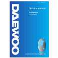 DAEWOO FR061 Service Manual
