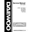 DAEWOO AKF4087 Service Manual