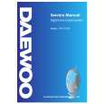 DAEWOO DV125 Service Manual