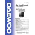 DAEWOO KR20E5 Service Manual