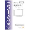 DAEWOO DPP-4272NBS Service Manual