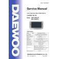 DAEWOO DWP28W2ZZF Service Manual