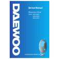 DAEWOO KOR61852S Service Manual