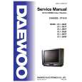DAEWOO DTJ28G6F Service Manual